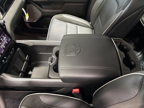 New 2026 RAM 1500 Laramie w/ Night Edition image 26