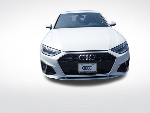 Certified 2023 Audi A4 2.0T Premium Plus AWD/4WD image 8