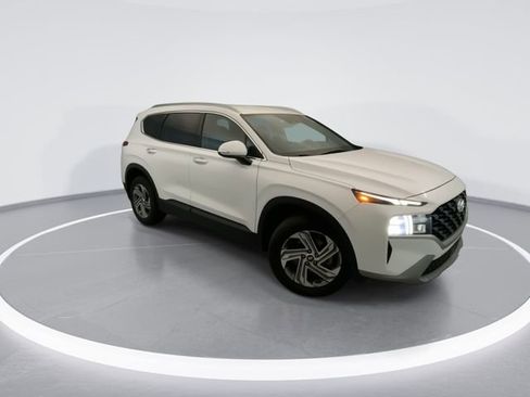 Used 2023 Hyundai Santa Fe SEL FWD image 6