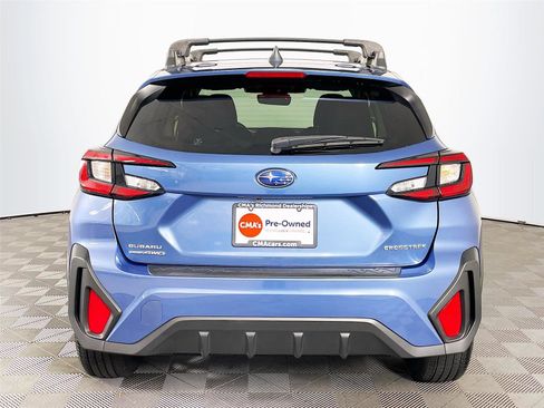 Certified 2024 Subaru Crosstrek 2.0i Premium image 7