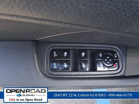 Used 2018 Porsche Panamera 4S AWD/4WD image 14