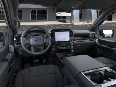 New 2026 Ford F150 STX AWD/4WD image 16