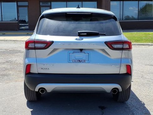 Used 2023 Ford Escape Active AWD/4WD image 4