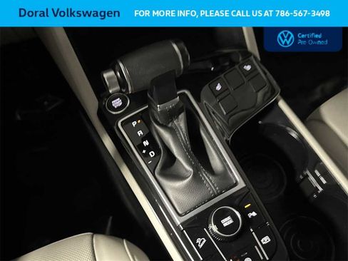 Used 2023 Kia Sportage EX image 21