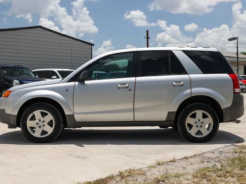 Used 2004 Saturn Vue 2WD V6 image 3