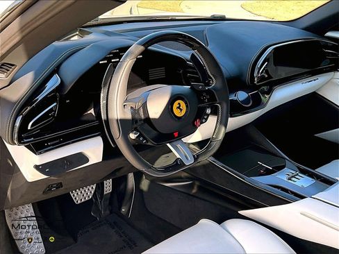 Used 2025 Ferrari Purosangue image 13