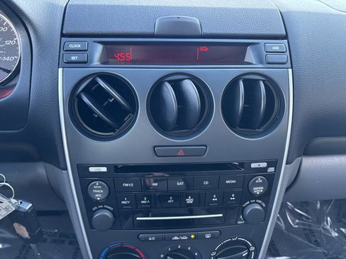 Used 2007 MAZDA MAZDA6 i Sport image 17