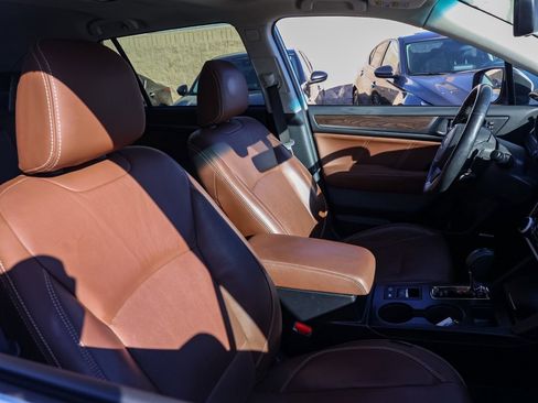 Used 2019 Subaru Outback 3.6R Touring w/ Popular Package #3A image 21