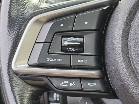 Used 2023 Subaru Forester Premium image 20