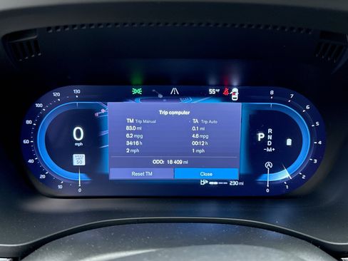 Used 2023 Volvo XC60 B5 Plus w/ Climate Package image 10