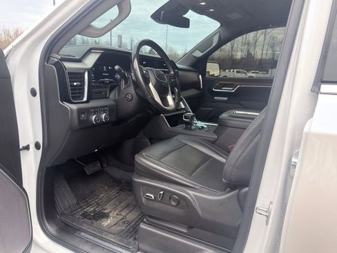 Used 2022 GMC Sierra 1500 Denali image 19