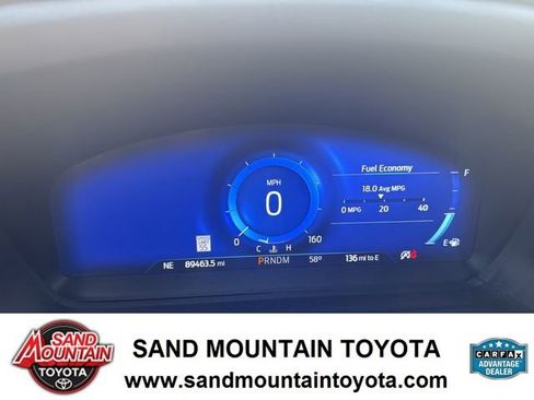 Used 2020 Ford Explorer ST w/ ST Street Pack image 17