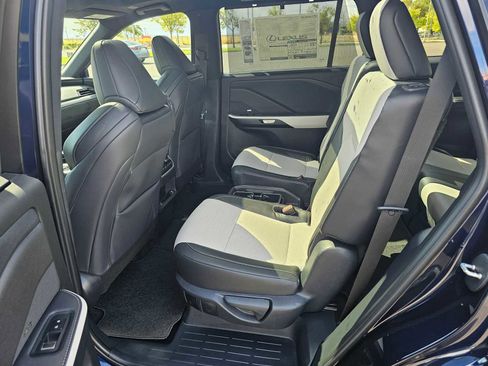 New 2026 Lexus TX 350 AWD image 19