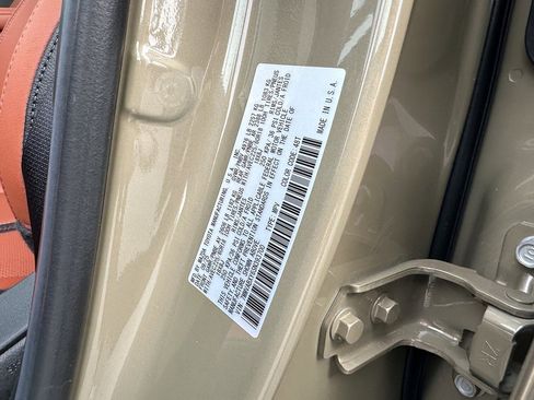 New 2025 MAZDA CX-50 Meridian Edition w/ Weather Package image 20