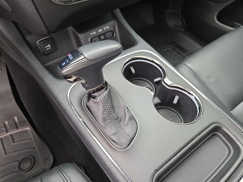 Used 2019 Dodge Durango GT AWD/4WD image 29