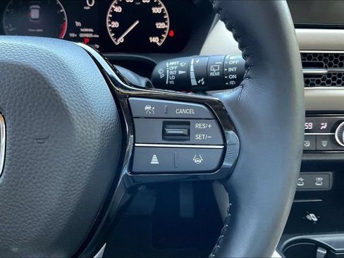 Used 2026 Honda HR-V EX-L image 14