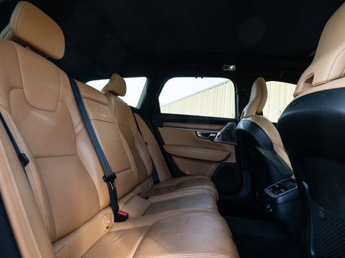 Used 2020 Volvo V90 T6 Inscription image 14