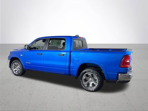 New 2026 RAM 1500 Big Horn AWD/4WD image 8