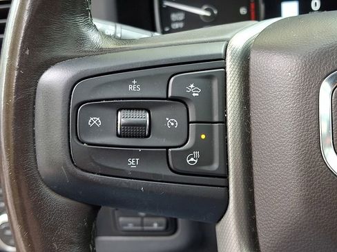 Used 2021 GMC Yukon Denali w/ Denali Ultimate Package image 23