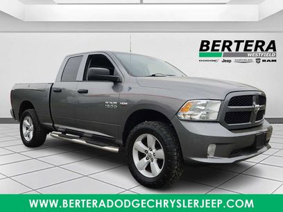 Used 2013 RAM 1500 Express