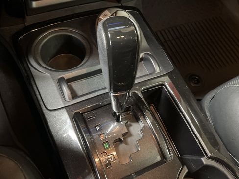 Used 2024 Toyota 4Runner SR5 Premium w/ Moonroof Package image 17