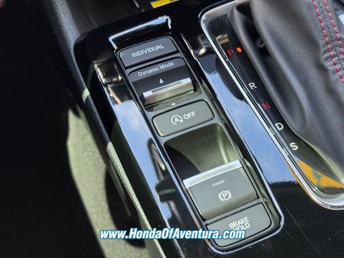 Used 2023 Acura Integra A-Spec FWD image 18