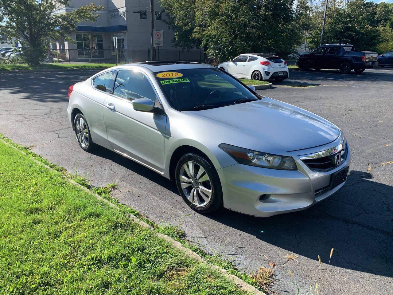 Used 2012 Honda Accord EX-L image 23