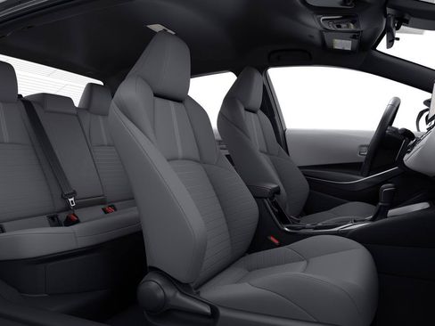 New 2026 Toyota Corolla SE FWD image 20