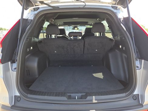 Used 2024 Honda CR-V Sport image 22