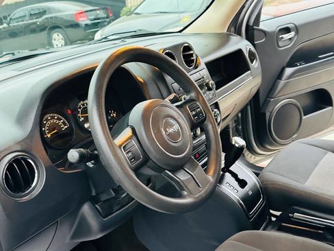 Used 2016 Jeep Patriot Sport w/ Power Value Group image 13