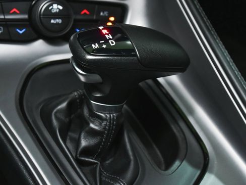 Used 2023 Dodge Challenger R/T Scat Pack image 26