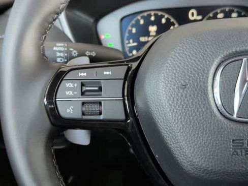 New 2025 Acura ADX image 26