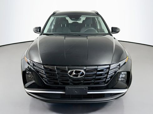 Certified 2023 Hyundai Tucson SEL AWD/4WD image 2