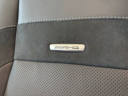 New 2026 Mercedes-Benz GLE 53 AMG 4MATIC Coupe image 18