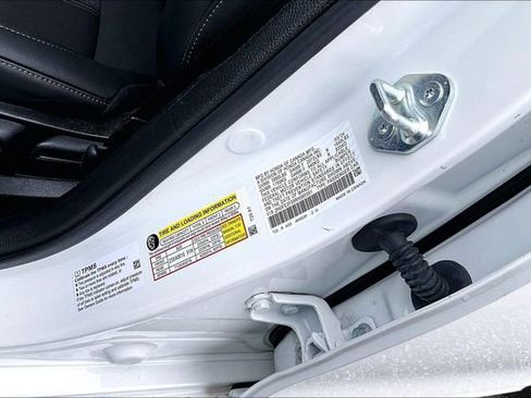 Used 2024 Honda Civic Sport image 18