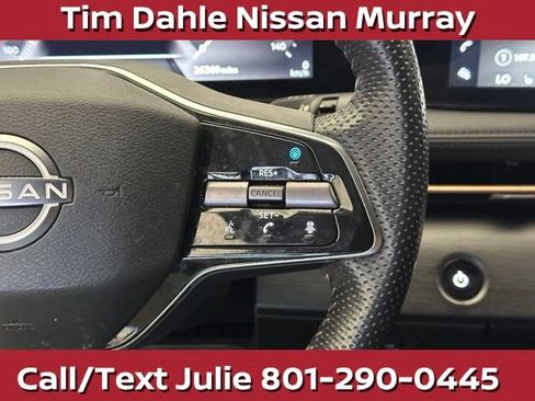 Used 2024 Nissan Ariya AWD image 24