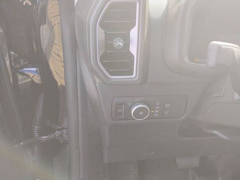 New 2025 Ford Bronco Sport Badlands w/ Badlands Tech Package AWD/4WD image 13