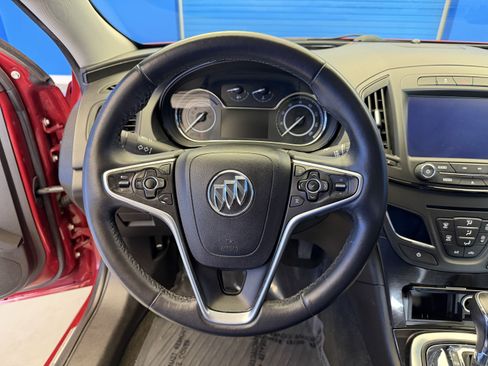 Used 2014 Buick Regal FWD image 15