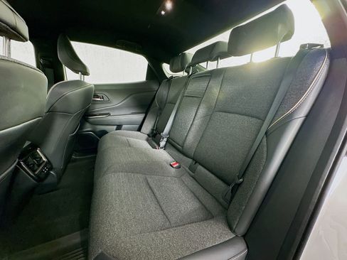 Used 2024 Toyota Crown XLE image 27