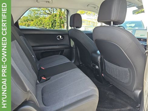 Used 2024 Hyundai Ioniq 5 SEL RWD image 11