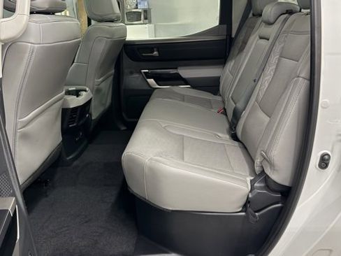 Used 2024 Toyota Tundra Limited image 23