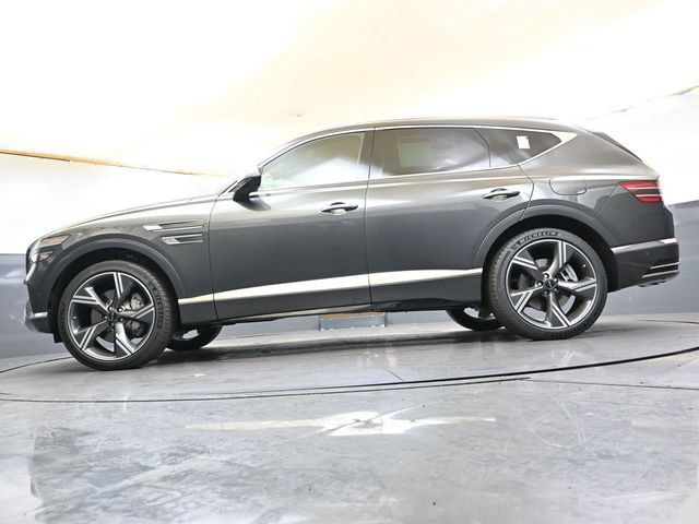 Used 2026 Genesis GV80 3.5T Prestige AWD/4WD image 42