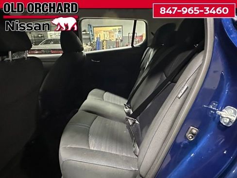 Used 2024 Nissan Leaf SV Plus image 11