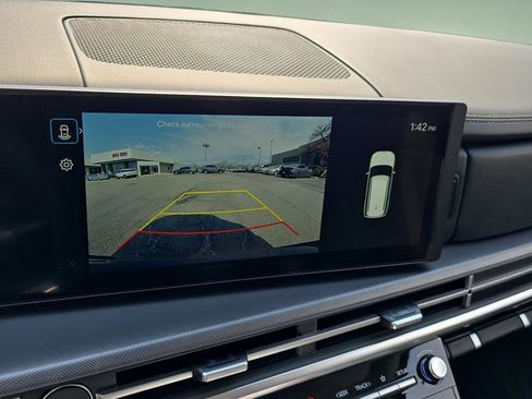 New 2026 Hyundai Santa Fe SEL AWD/4WD image 19