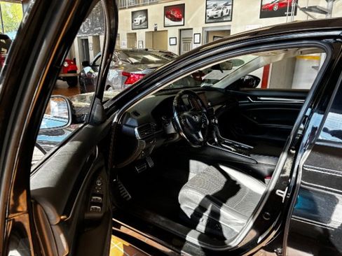 Used 2022 Honda Accord Sport Special Edition image 15
