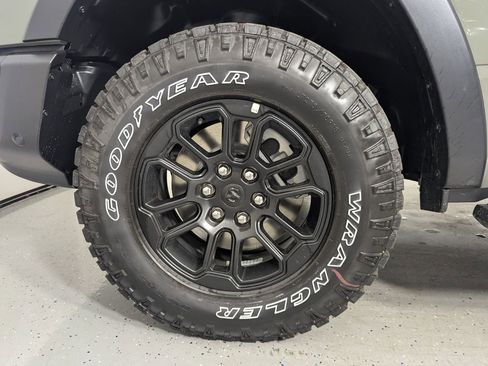 New 2026 RAM 1500 Rebel image 11