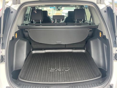 Certified 2022 Honda CR-V EX image 23