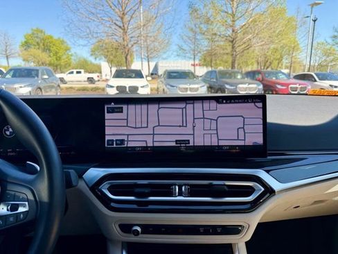 Certified 2023 BMW 330i Sedan w/ Parking Assistance Package image 4