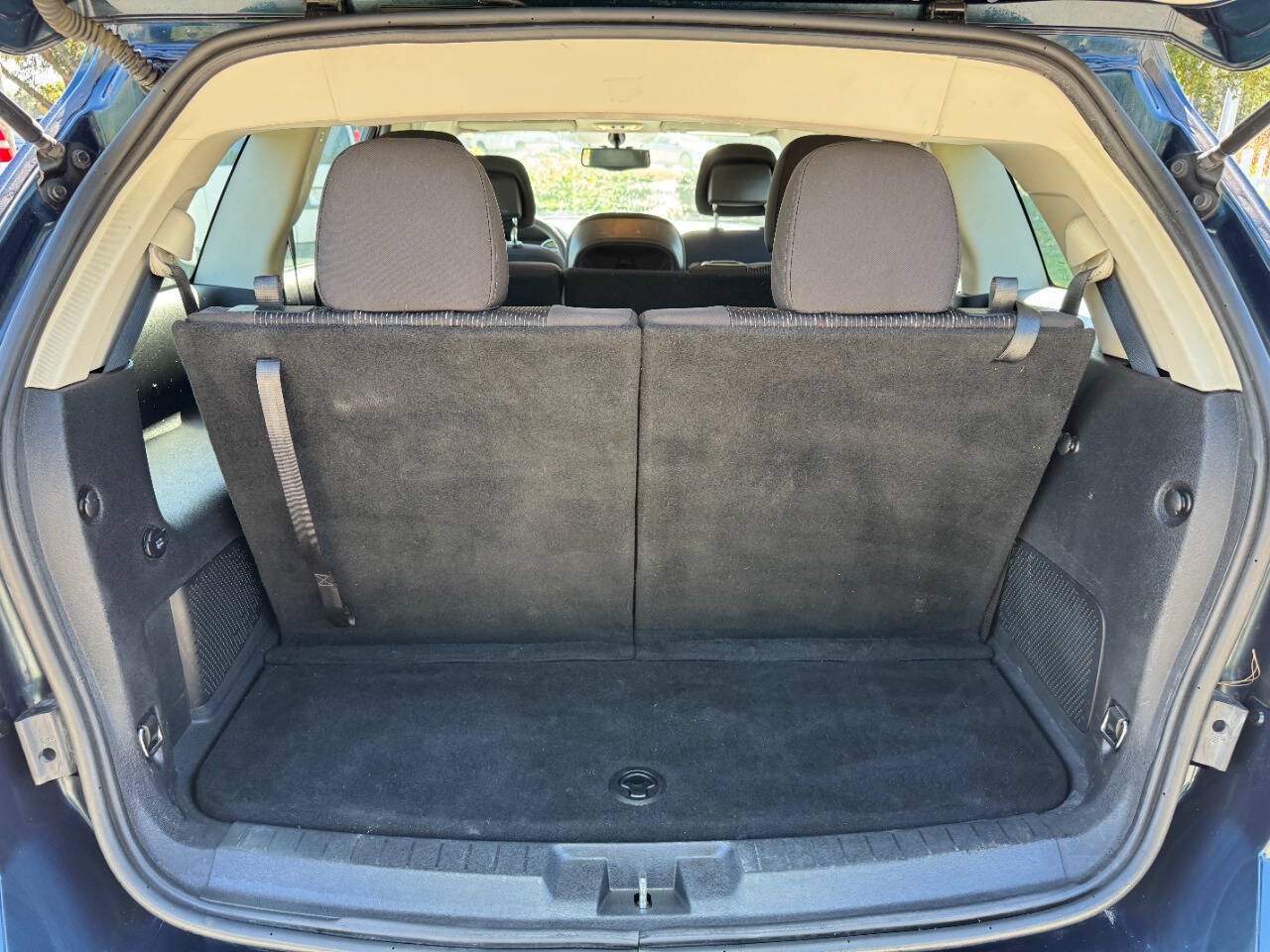 Used 2014 Dodge Journey American Value Package w/ Flexible Seating Group FWD image 14
