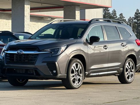 New 2026 Subaru Ascent Limited image 7